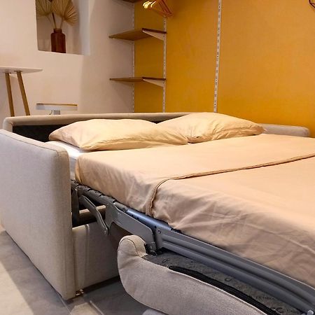 #1 Studio # Place Charmante Toulon Dış mekan fotoğraf
