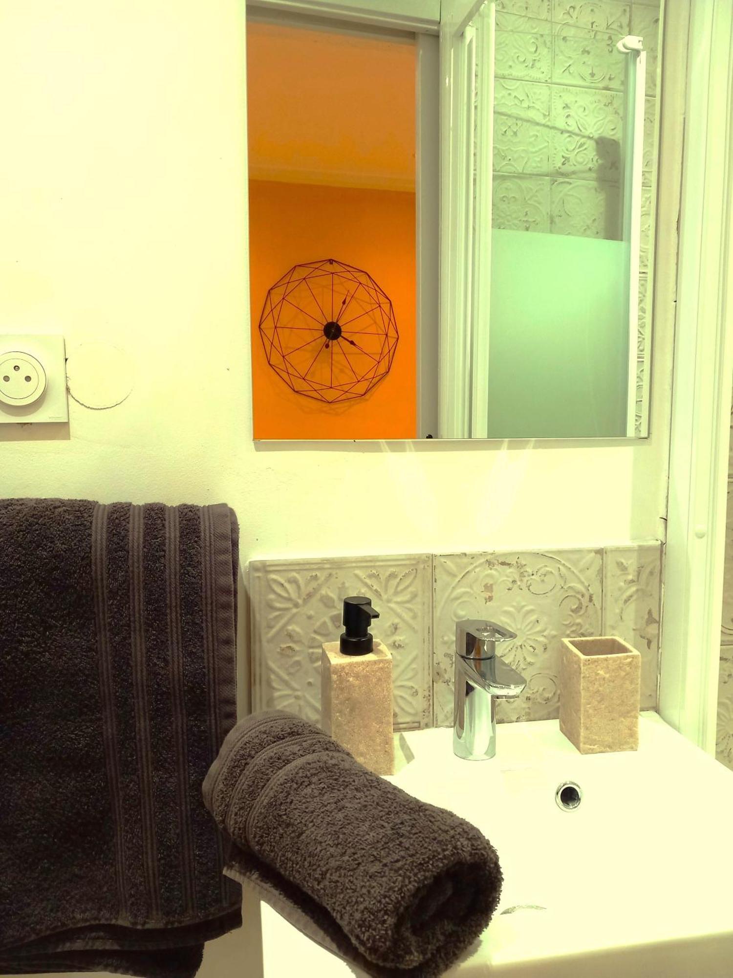 #1 Studio # Place Charmante Toulon Dış mekan fotoğraf